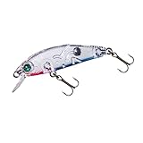 メバル　プラグセット メバルメバリングプラグセット